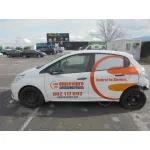 PEUGEOT 208 '2015 ACTIVE BLANCO