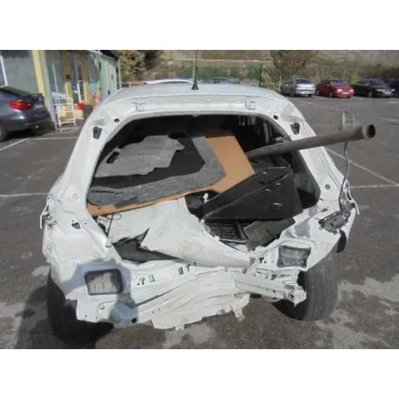 PEUGEOT 208 '2015 ACTIVE BLANCO