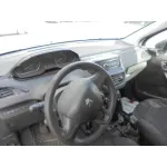 PEUGEOT 208 '2015 ACTIVE BLANCO