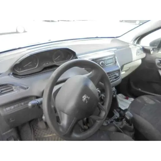 PEUGEOT 208 '2015 ACTIVE BLANCO