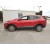 RENAULT KADJAR '2015 EXPERIENCE ROJO