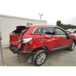 RENAULT KADJAR '2015 EXPERIENCE ROJO