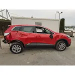 RENAULT KADJAR '2015 EXPERIENCE ROJO