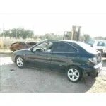 CITROEN XSARA COUPE '1999 2.0 HDI CAT (RHY / DW10TD) NEGRO