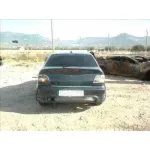 CITROEN XSARA COUPE '1999 2.0 HDI CAT (RHY / DW10TD) NEGRO