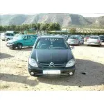 CITROEN XSARA COUPE '1999 2.0 HDI CAT (RHY / DW10TD) NEGRO