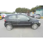 HYUNDAI GETZ (TB) HYUNDAI GETZ (TB) '2004 1.5 CRDI NEGRO 2003