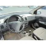 HYUNDAI GETZ (TB) HYUNDAI GETZ (TB) '2004 1.5 CRDI NEGRO 2003