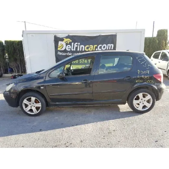 PEUGEOT 307 (S1) '2003 XS NEGRO