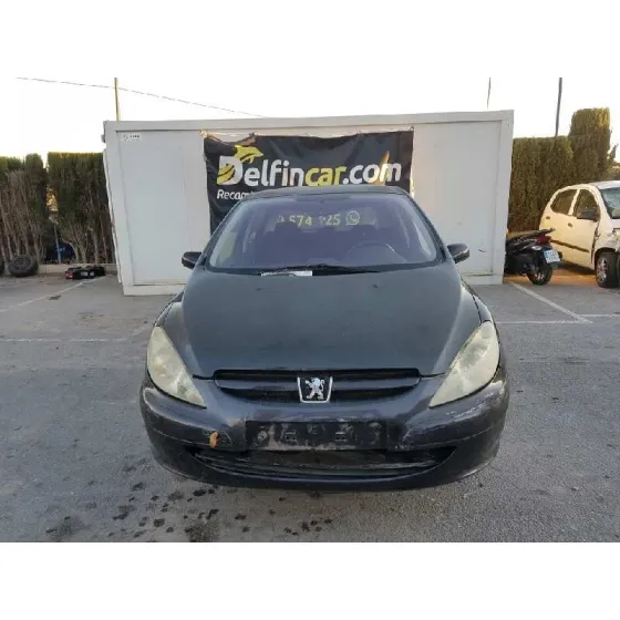 PEUGEOT 307 (S1) '2003 XS NEGRO