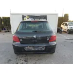 PEUGEOT 307 (S1) '2003 XS NEGRO