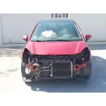 CITROEN C3 '2016 FEEL EDITION GRANATE