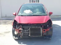Imagen del vehículo