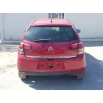 CITROEN C3 '2016 FEEL EDITION GRANATE