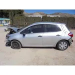 TOYOTA AURIS TOYOTA AURIS '2010 LIVE GRIS 2009