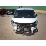 RENAULT KANGOO RENAULT KANGOO '2011 PROFESIONAL BLANCO 2009