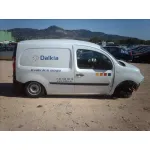 RENAULT KANGOO RENAULT KANGOO '2011 PROFESIONAL BLANCO 2009