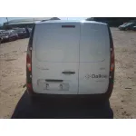 RENAULT KANGOO RENAULT KANGOO '2011 PROFESIONAL BLANCO 2009