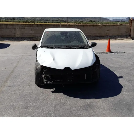 Renault CLIO V (B7_) 2019