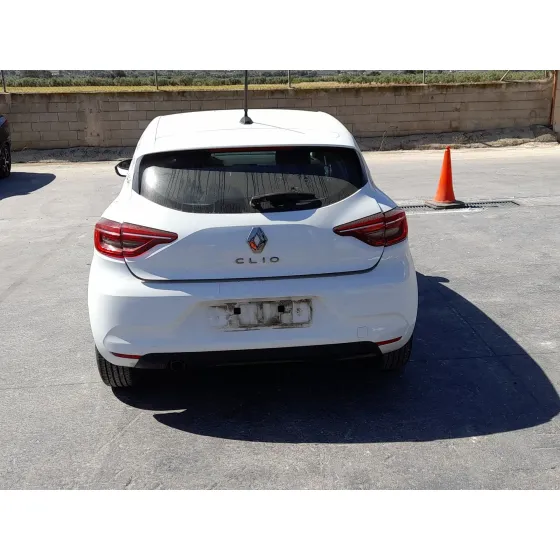 Renault CLIO V (B7_) 2019
