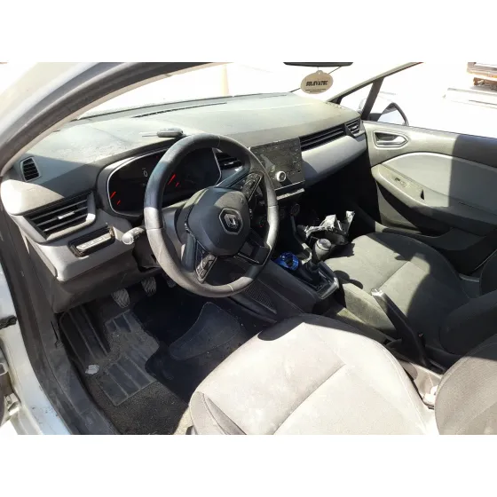 Renault CLIO V (B7_) 2019