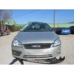 FORD FOCUS BERLINA (CAP) FORD FOCUS BERLINA (CAP) '2005 GHIA GRIS 2004