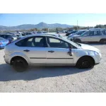 FORD FOCUS BERLINA (CAP) FORD FOCUS BERLINA (CAP) '2005 GHIA GRIS 2004