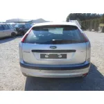 FORD FOCUS BERLINA (CAP) FORD FOCUS BERLINA (CAP) '2005 GHIA GRIS 2004
