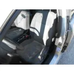 FORD FOCUS BERLINA (CAP) FORD FOCUS BERLINA (CAP) '2005 GHIA GRIS 2004