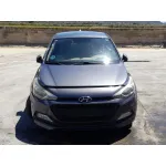 Hyundai I20 II (GB, IB) 2014
