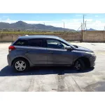 Hyundai I20 II (GB, IB) 2014