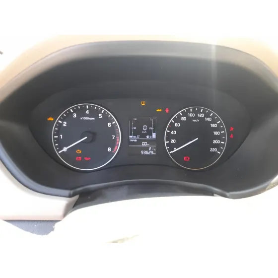 Hyundai I20 II (GB, IB) 2014