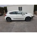 CITROEN DS4 '2011 SPORT BLANCO
