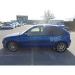 MG MG ZR MG ROVER MG ZR '2003 105 AZUL 2001