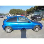 MG MG ZR MG ROVER MG ZR '2003 105 AZUL 2001