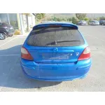 MG MG ZR MG ROVER MG ZR '2003 105 AZUL 2001