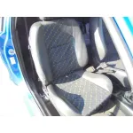 MG MG ZR MG ROVER MG ZR '2003 105 AZUL 2001
