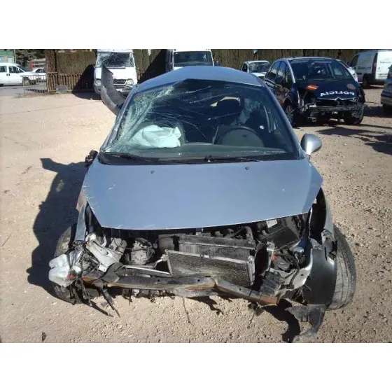 PEUGEOT 207 '2006 X-LINE GRIS