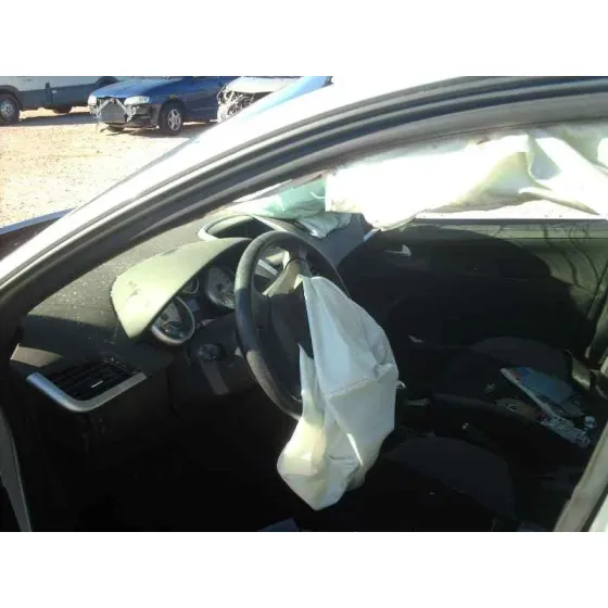PEUGEOT 207 '2006 X-LINE GRIS