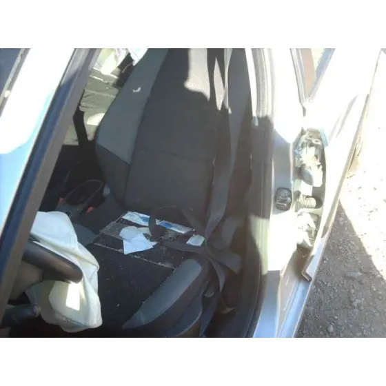 PEUGEOT 207 '2006 X-LINE GRIS