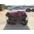 NISSAN JUKE (F15) NISSAN JUKE (F15) '2011 ACENTA GRANATE 2010