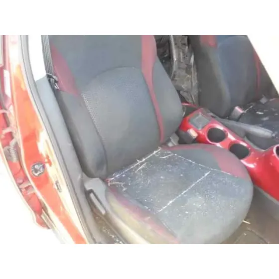 NISSAN JUKE (F15) '2011 ACENTA GRANATE