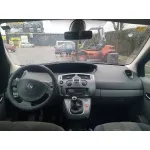 RENAULT SCENIC II '2005 AUTHENTIQUE GRIS OSCURO