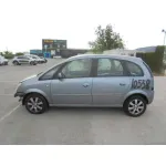 OPEL MERIVA OPEL MERIVA '2006 COSMO GRIS OSCURO 2006