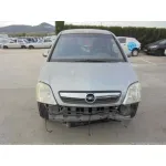 OPEL MERIVA OPEL MERIVA '2006 COSMO GRIS OSCURO 2006