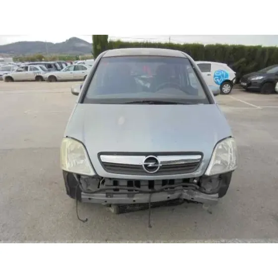 OPEL MERIVA '2006 COSMO GRIS OSCURO