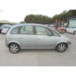 OPEL MERIVA OPEL MERIVA '2006 COSMO GRIS OSCURO 2006