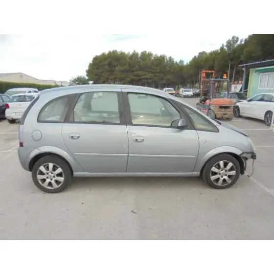 OPEL MERIVA '2006 COSMO GRIS OSCURO