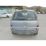 OPEL MERIVA OPEL MERIVA '2006 COSMO GRIS OSCURO 2006