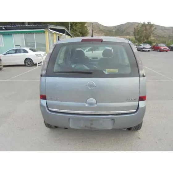 OPEL MERIVA '2006 COSMO GRIS OSCURO